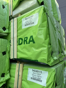 sodra deska elewacyjna